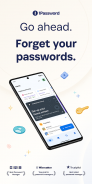 1Password: менеджер паролей screenshot 3