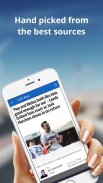 LUFC Buzz - Leeds United News screenshot 3