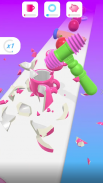 Hammer It: Smash & Hit screenshot 0