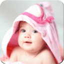 Cute Baby Wallpapers HD