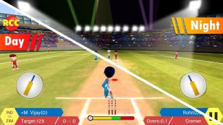 Real Champ Cricket screenshot 4