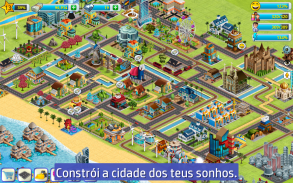 A Vila: simulador de ilha 2 Village Building Games screenshot 10