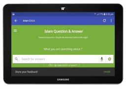 Everything Islam screenshot 5