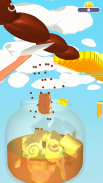 Honey Collector screenshot 2