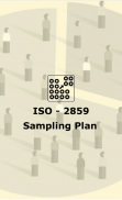 ISO-2859 Sampling Plan screenshot 3