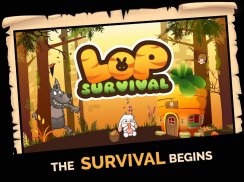 Lop Survival screenshot 4