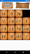 Puzzle Nomor screenshot 6