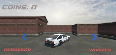 Car racing speed two players-driving y multiplayer screenshot 5