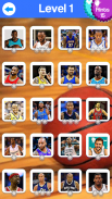 Guess NBA Legend screenshot 6