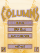 Jewels Columns (match 3) screenshot 9