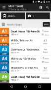 St Albert Transit Bus - MonTr… screenshot 0