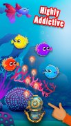 Fish Hunter Shooting Fish Game screenshot 3