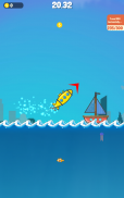 Submarine Jump! screenshot 6