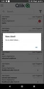 Qlik Alerting screenshot 11