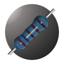 Resistor Color Calc.