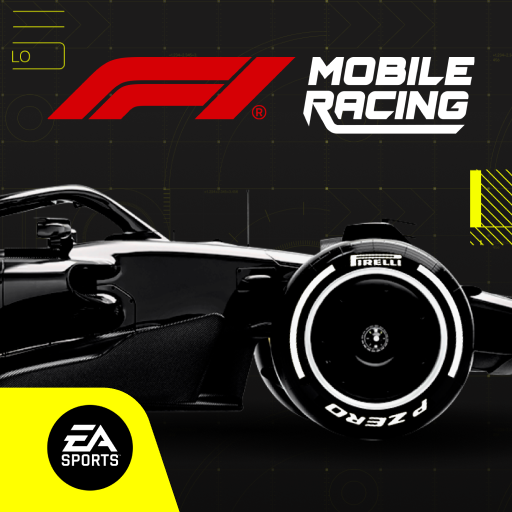 F1 MOBILE RACING - O INÍCIO - É UM F1 2019 PARA CELULAR DE  GRAÇA(Português-BR) SAMSUNG S10 PLUS 