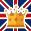 Life in the UK Test Icon