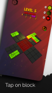 Block Stone - un puzzle intelligent vous étonnera screenshot 2