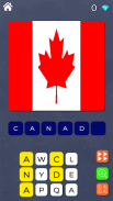 World Flags Quiz-Falgs Quiz puzzle: Guess Country! screenshot 3