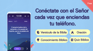 BitBiblia (pantalla bloqueada) screenshot 7