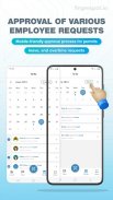 Fingerspot.io:Attend & Payroll screenshot 10