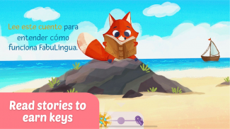 LearnSpanish for Kids Game App screenshot 5