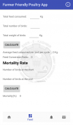Farmer Friendly poultry app screenshot 3