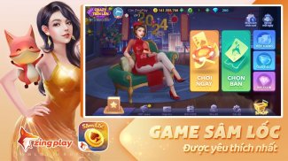 Crazy Tiến Lên screenshot 5