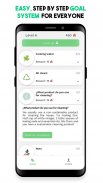 Zero Waste Goals - Become eco screenshot 4