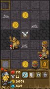 Dungeon Loot - dungeon crawler screenshot 0