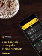 Beverage Analytics screenshot 6