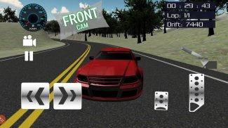 Real Drift Max Car Racing screenshot 4