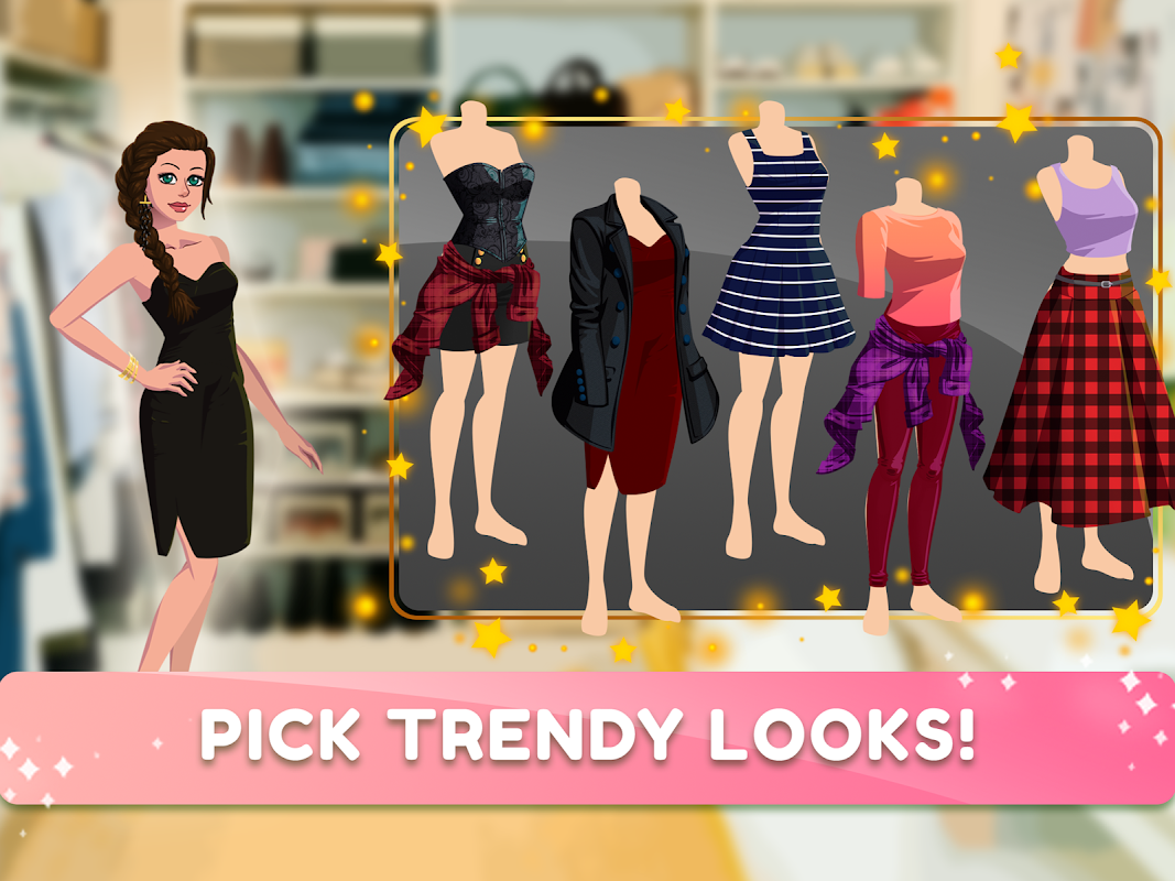 Fashion Fever 2 - APK Download for Android