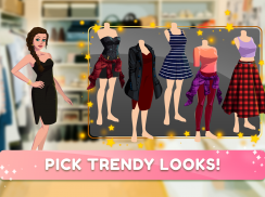 Fashion Fever 2: Dress Up Game screenshot 6
