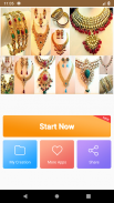 Jewellery Photo Editor screenshot 8