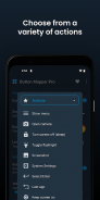 Button Mapper: Remap your keys screenshot 3