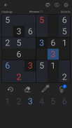 Smart Sudoku - Number Puzzle screenshot 2