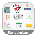 Randomizer Icon