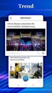 China Nachrichten screenshot 3