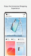OPPO Store screenshot 5