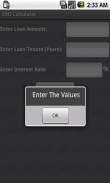 EMI Calculator Premium screenshot 4