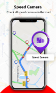 Speed camera: radar, alerts screenshot 0