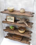 Wooden Wall Shelves screenshot 3