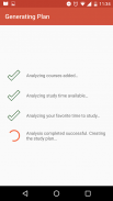 Smart Study Plan screenshot 4