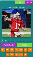Buffalo Bills Quiz 2021 screenshot 11