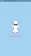 Muslim Kids Du'a screenshot 5