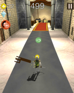 Temple Soldier Run screenshot 2