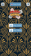 Crazy Eights card game screenshot 4