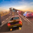 Car Highway Racing for Speed Icon