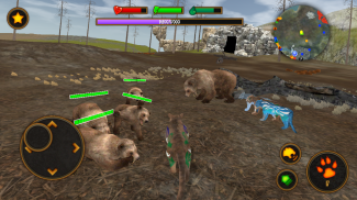 Clan of Puma screenshot 6
